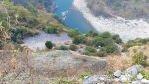 CHAKRATA HIGHWAY ACCIDENT