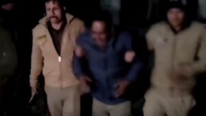 DEHRADUN TIBETAN MARKET MURDER