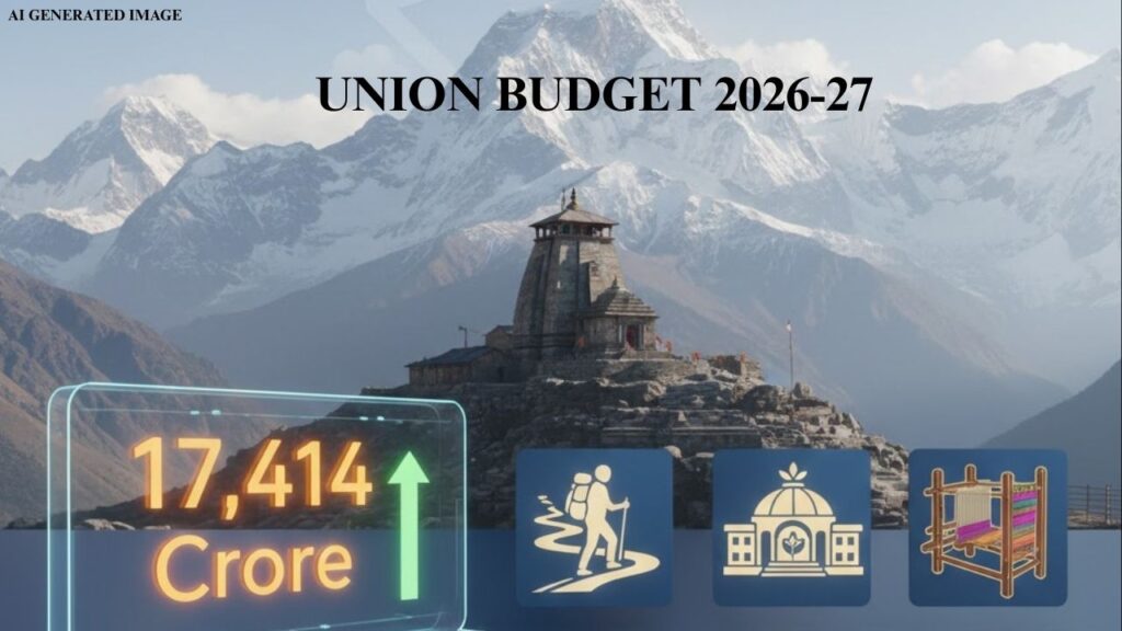 BUDGET 2026