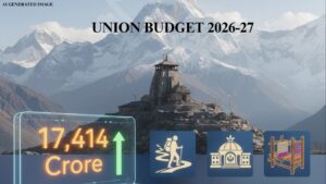 BUDGET 2026