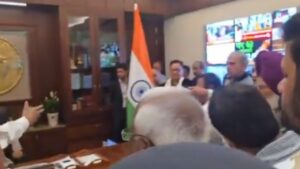 PARLIAMENT BUDGET SESSION