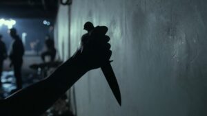 DEHRADUN PALTAN BAZAR MURDER