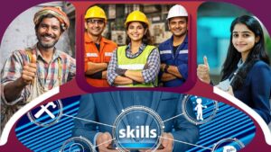 SKILL INDIA MISSION