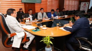 UTTARAKHAND SHRAMIK PORTAL