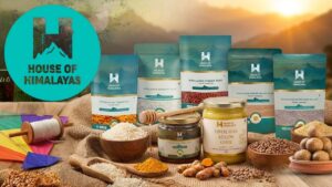 HOUSE OF HIMALAYAS