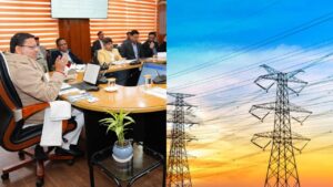 PTCUL REVIEW MEETING