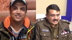 DEHRADUN TIBETAN MARKET MURDER