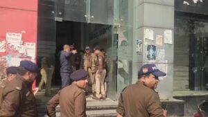 DEHRADUN SILVER CITY MURDER