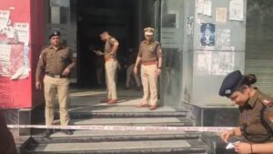 DEHRADUN SILVER CITY MURDER