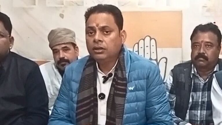 KHATIMA MLA BHUWAN KAPRI