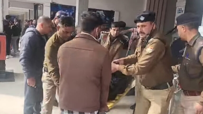 DEHRADUN SILVER CITY MURDER