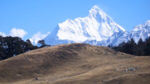 UTTARAKHAND ADVENTURE TOURISM