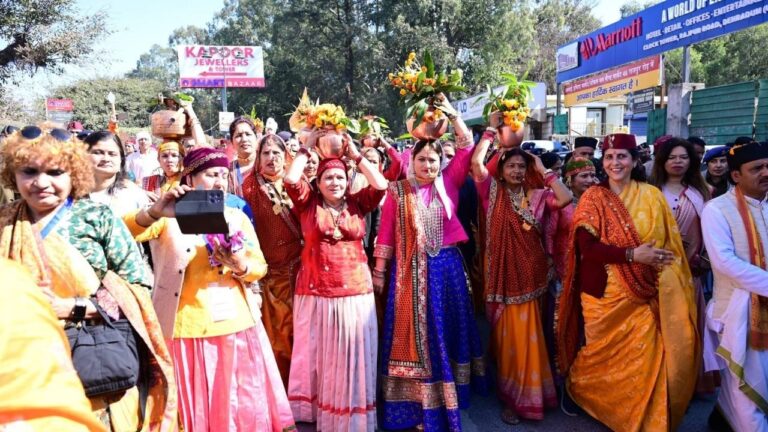 UTTARAINI KAUTHIG DEHRADUN