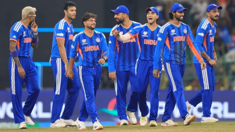  IND vs PAK T20 WORLD CUP