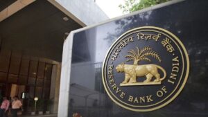 RBI REPO RATE
