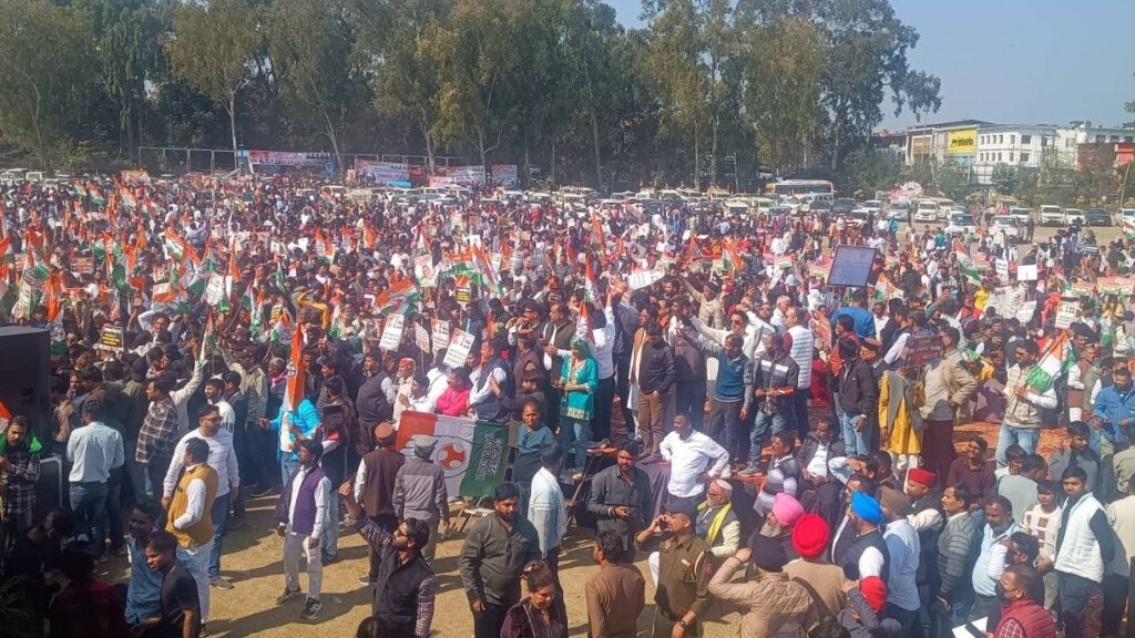 UTTARAKHAND CONGRESS