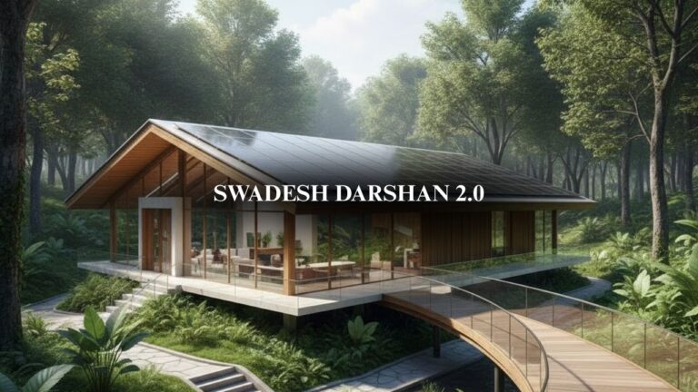SWADESH DARSHAN 2.0
