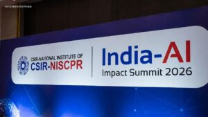 HUMAN CENTRED AI INDIA