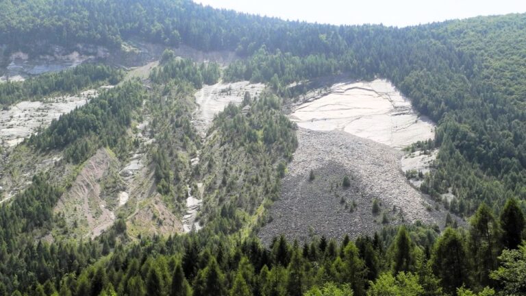 UTTARAKHAND DISASTER MANAGEMENT