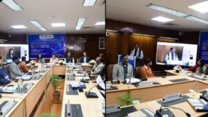 HUMAN CENTRED AI INDIA