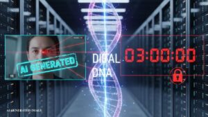 AI GENERATED LABEL MANDATORY