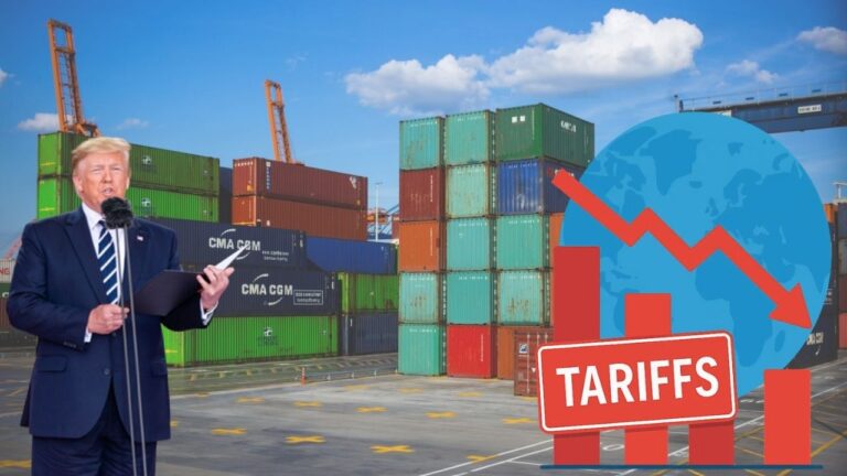 USA TARIFF
