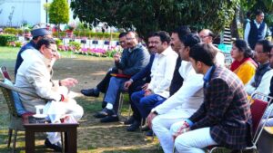 UTTARAKHAND GOVT SOP