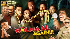 GOLMAAL 5
