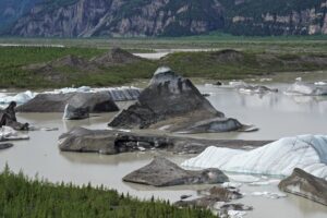 GLACIAL LAKE OUTBURST FLOODS