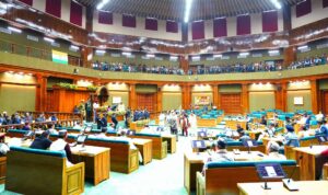 UTTARAKHAND BUDGET SESSION 2026