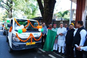 UTTARAKHAND GOVERNMENT JOBS