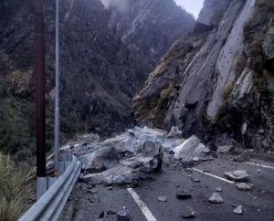 UTTARAKHAND ACCIDENTS