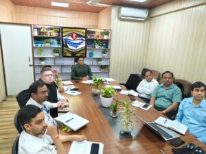 DEHRADUN HARIDWAR RISHIKESH CORRIDOR