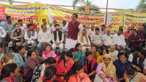 RANIPOKHARI NATIONAL LAW UNIVERSITY