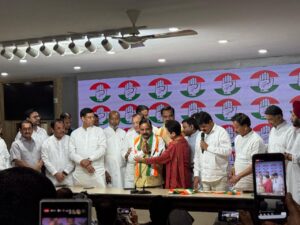 UTTARAKHAND CONGRESS