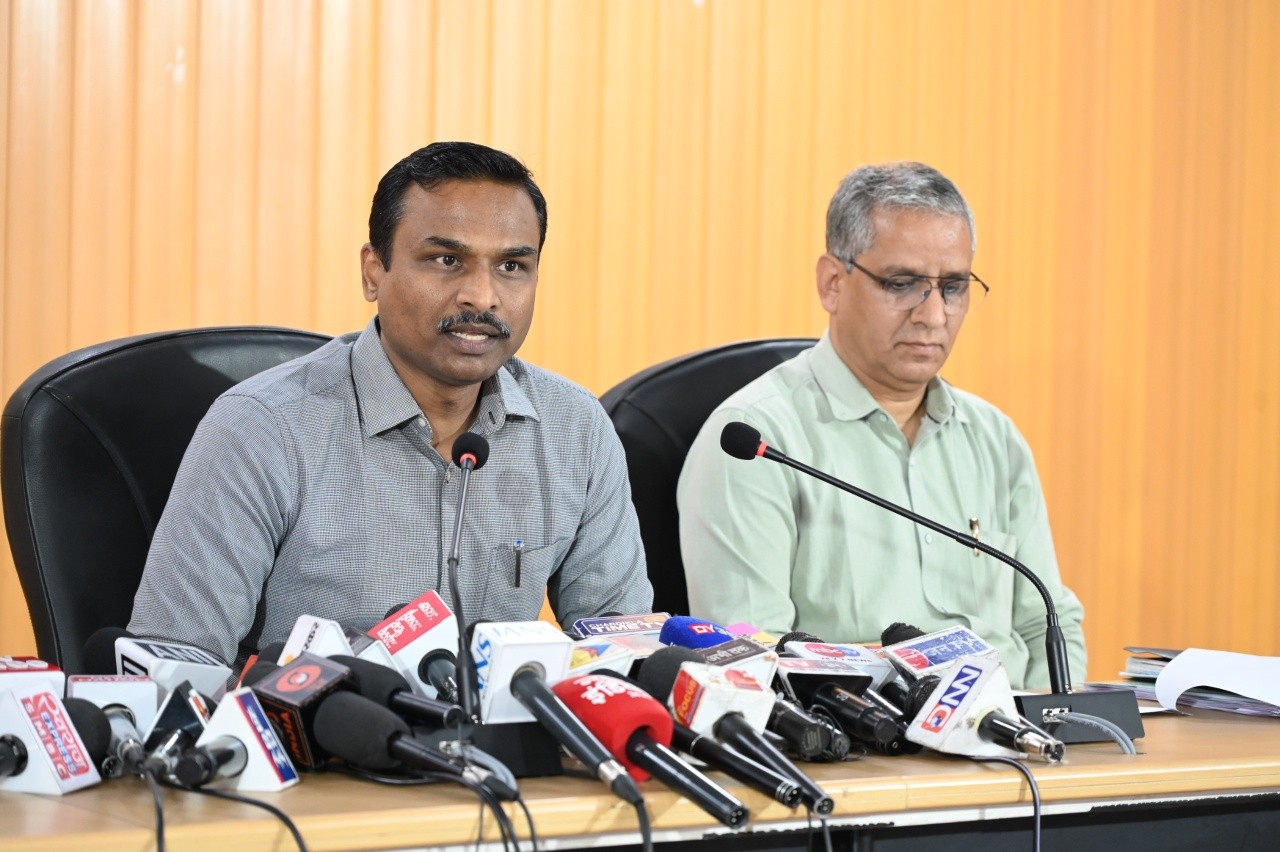 UTTARAKHAND SIR