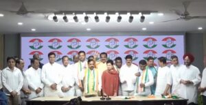 UTTARAKHAND CONGRESS