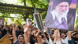 IRAN ISRAEL WAR 2026