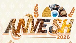 ANVESH 2026