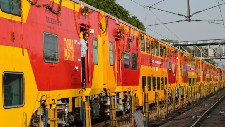 MORADABAD RAILWAY NEWS