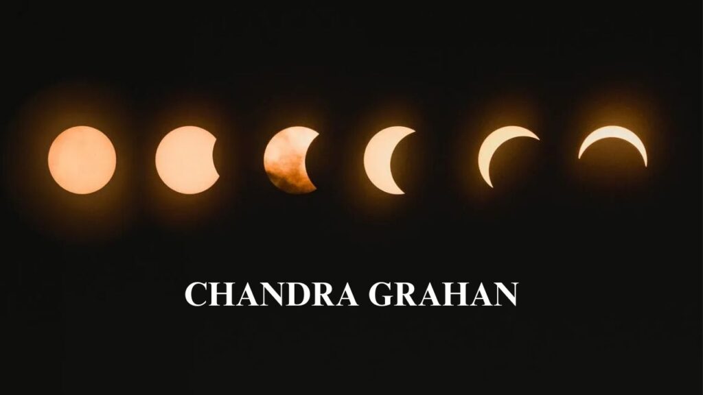 CHANDRA GRAHAN 2026