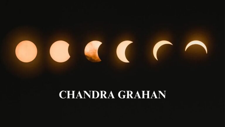 CHANDRA GRAHAN 2026