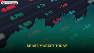 SHARE MARKET