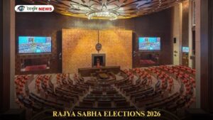 RAJYA SABHA ELECTIONS 2026