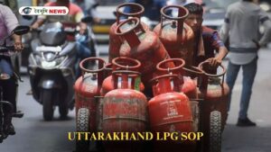UTTARAKHAND LPG SOP