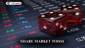 SHARE MARKET