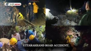 UTTARAKHAND ACCIDENTS