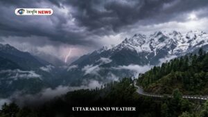 UTTARAKHAND WEATHER