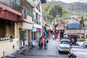 RISHIKESH 4 LANE BYPASS