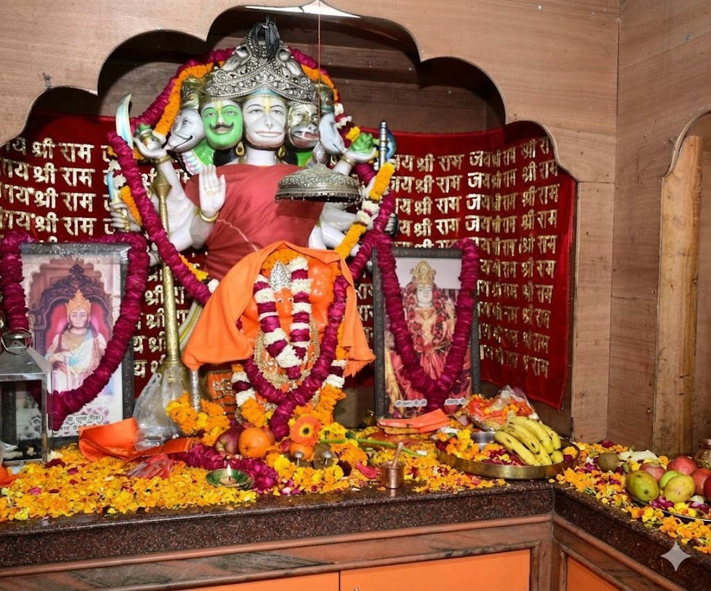 HANUMAN JAYANTI